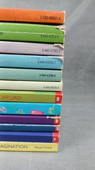 Lot 12 Beverly Cleary Books Ramona Ralph Emily Henry Huggins Paperbacks Dell Etc