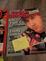 11 Vintage 2000s Music And Movie Celebrity Magazines