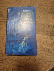 Vintage PB Stranger By The Lake 1971 Beatrice Potter Dell Publishing Co.