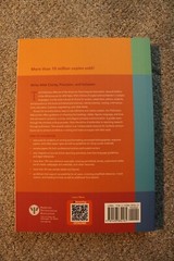 Publication Manual of the American Psychological Association – VERY GOOD
