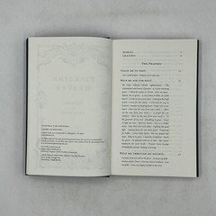 Piercing Heaven Prayers Of The Puritans Robert Elmer 2019 Blue HC Lexham Press