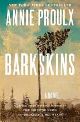Barkskins by Annie Proulx: Used