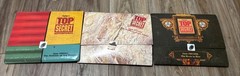 Highlights Top Secret Adventures Collection Lot of 24 Vintage