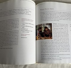 Julia Child’s Cookbook “In Julia’s Kitchen With Master Chefs”, 1995, 302 Pages