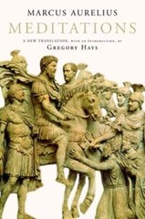 Meditations: A New Translation by Marcus Aurelius: New