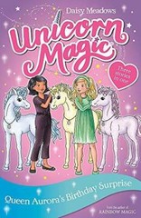 Queen Auroras Birthday Surprise: Special 3 (Unicorn Magic) – VERY GOOD