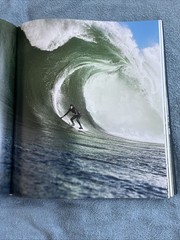 Big Wave Surfer : The Greatest Rides of Our Lives by Kai Lenny (2021, Hardcover)