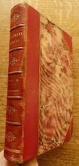 Bride of Lammermoor 1893 Walter Scott Engraved -J.D. Cooper Drawn By William