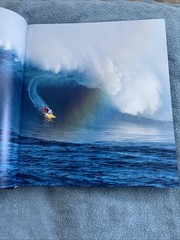 Big Wave Surfer : The Greatest Rides of Our Lives by Kai Lenny (2021, Hardcover)