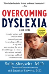 Overcoming Dyslexia (2020 Edition): Second Edition, Completely Revised and U…