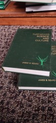 Turfgrass : Science and Culture by James B. Beard (1972, Hardcover)