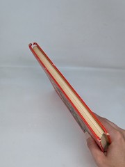 Vtg Betty Crocker’s Cookbook New and Revised Edition 1978 Spiral Binding Golden