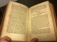 1812 History Of The Discovery Of America – Henry Trumbull – Fine Binding