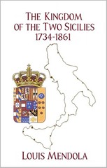 The Kingdom Of The Two Sicilies 1734-1861