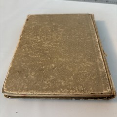 Buttered Toasts-FRED EMERSON BROOKS-HC-1916 1st Edition Forbes & Company Book