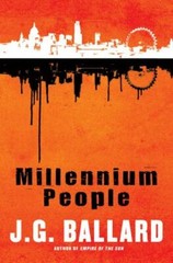 Millennium People by J. G. Ballard