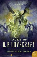 Tales of H. P. Lovecraft – Paperback By Oates, Joyce Carol – GOOD