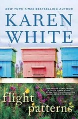 Flight Patterns – Hardcover By White, Karen – GOOD