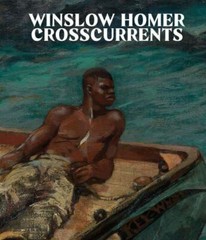Winslow Homer: Crosscurrents MMA 2022 NEW