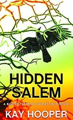 Hidden Salem : A Bishop/Special Crimes Unit Novel Library Binding