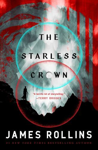The Starless Crown (Moonfall, 1) 9781250816771 by Rollins, James