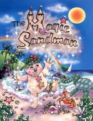 The Magic Sandman