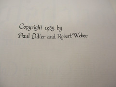 1935 Touchstone: Yearbook of Millersville State Teachers College.