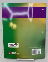 Life Science Critical Thinking Problem Solving Glencoe Workbook 2002