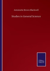 Studies In General Science