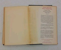 RARE 1st Printing 1st Ed-1942 Viking-THE MOON IS DOWN-John Steinbeck-WWII Era
