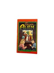 My Teacher Is An Alien By Bruce Coville (Paperback, 1989)
