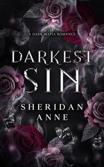 Sheridan Anne Darkest Sin (Paperback)