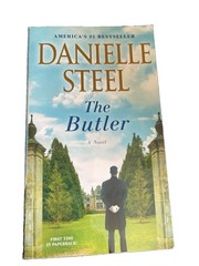 Danielle Steel Lot Of 12 Books. Paperback. Romance