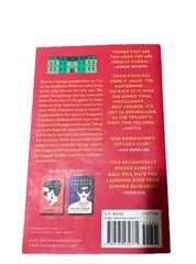 Various Adult Fiction Paperback Books Lot of 6 Various Authors