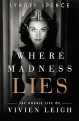 Where Madness Lies: The Double – GOOD