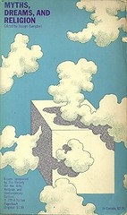 Myths, Dreams, Religions by Joseph Campbell, Acceptable Book