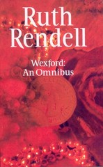 Wexford : An Omnibus Paperback Ruth Rendell
