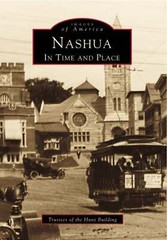 NEW Arcadia Publishing Nashua, NH 9780738500249 Images of America Trade Paperbac