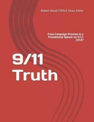 9/11 Truth: From Campaign Promise to a Presidential Speech on 9/11 2018?