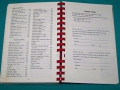 First United Methodist Church Shreveport LA 1998 Cookbook 700 recipes 366 pages