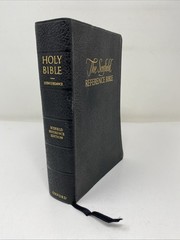 Vintage Oxford Scofield Reference Bible KJV 1945 Pebbled Leatherette 1917 Notes