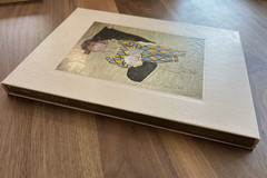 The World of Vermeer ~ 1632-1675 TL Library of Art 1967 1st edition w/Slip Cover