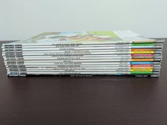 Nintendo Power Magazine Lot Of 13 2009 Complete Set Issue 237-249 Jan-Dec + Hol