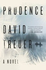 Prudence: A Novel – Hardcover By Treuer, David – GOOD