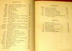 1899 Tolstoi’s Works Resurrection Volumes 1 & 2 Hardcover Book 548 Pages