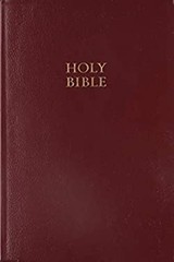 Holy Bible Paperback Thomas Nelson Publishing Staff