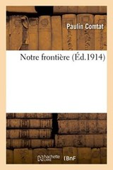 Notre frontiere