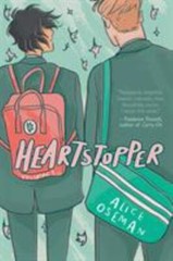 Heartstopper – Paperback By Oseman, Alice – VERY GOOD