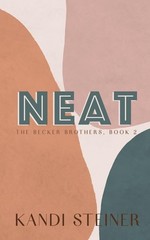 Neat: Special Edition by Steiner, Kandi, Very Good Book