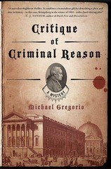 Critique of Criminal Reason – GOOD